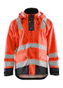 Blåkläder 4302 Regenjacke Heavyweight Vorschaubild