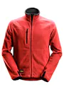 Snickers Workwear Polartec Fleece Jacket 8022 Vorschaubild