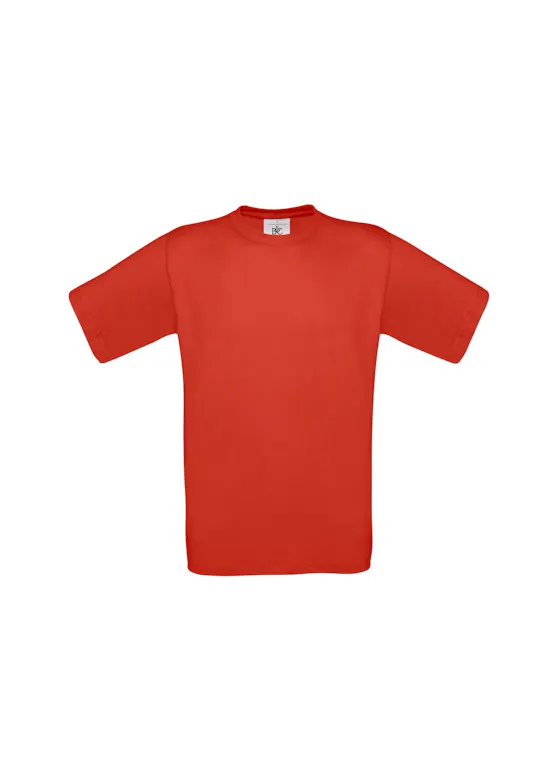 ## B&C Exact 190 T-shirt