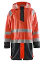 Blåkläder 4324 Regenjacke High-Vis Vorschaubild