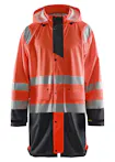 Rood/Zwart