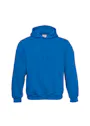 B&C Hooded Sweater miniatuur