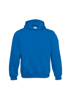 B&C Sweat-shirt à capuche thumbnail (vignette)