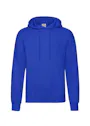 Fruit of the Loom Classic Hooded Sweatshirt Vorschaubild