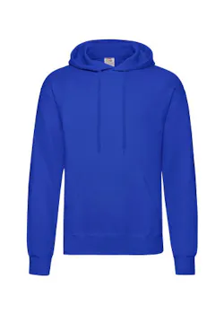 Fruit of The Loom Classic 622080 Hooded Sweater Regular Fit miniatuur