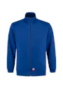 Tricorp Sweatvest 60°C Wasbaar 301017 miniatuur