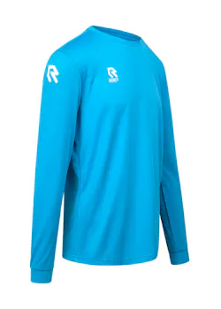 Robey Crossbar Shirt LS RS1516 thumbnail (vignette)