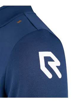 Robey Crossbar Half-Zip RS3007 thumbnail (vignette)