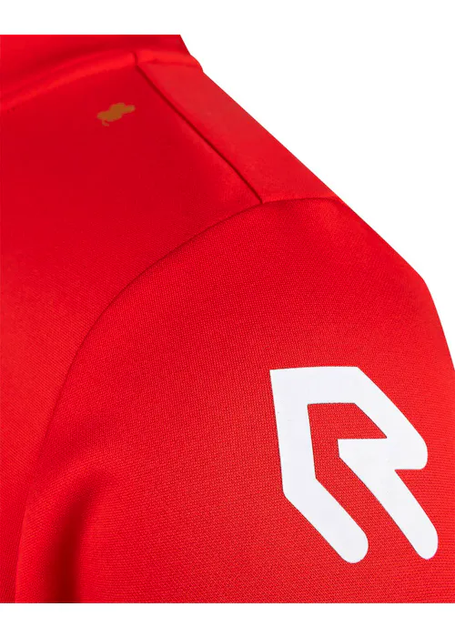 Robey Crossbar Half-Zip RS3007