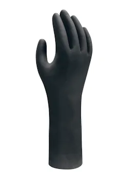 Showa 7565 EBT 0,15/300mm (100st) Nieuw Werkhandschoen miniatuur