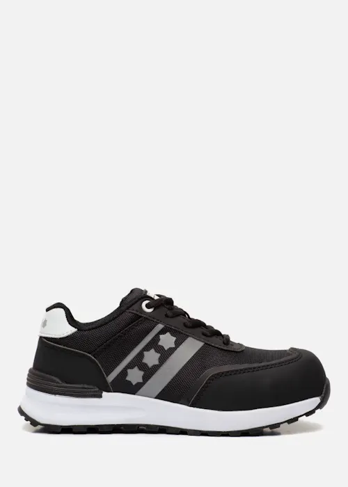 Rucanor Game 121 S1P Chaussure de sécurité basse