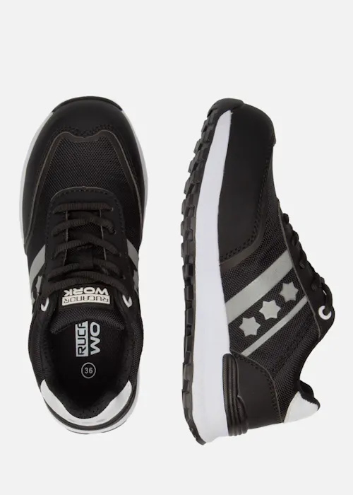Rucanor Game 121 S1P Chaussure de sécurité basse