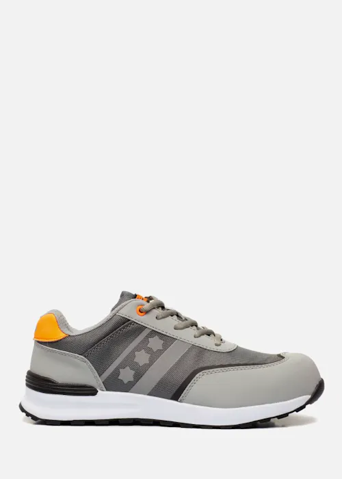 Rucanor Game 141 S1P chaussure de sécurité basse