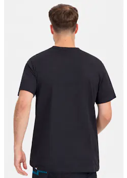 The North Face Workwear Men’s S/S Simple Dome Tee miniatuur