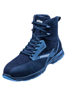 Atlas Runner 105 S3 ESD Sicherheitsschuh hoch