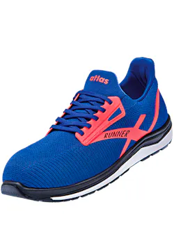 Atlas Runner 45 Arbeitsschuh S1P