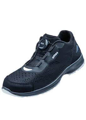 Atlas Runner 955 XP BOA ESD S1P Sicherheitsschuh 21900