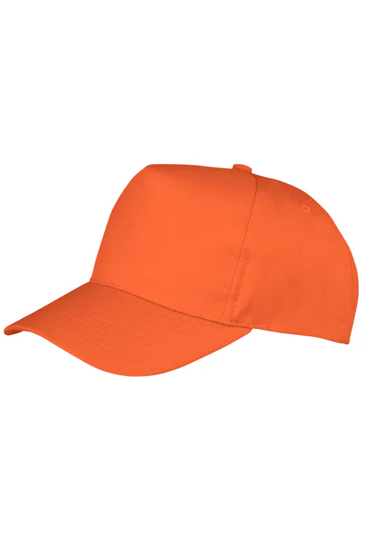 Result Boston Printers' Cap