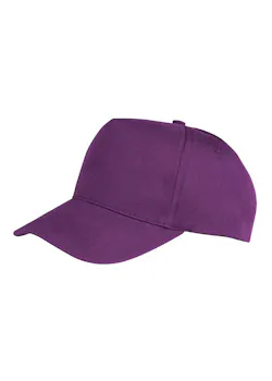 Result Boston Printers Casquette thumbnail (vignette)