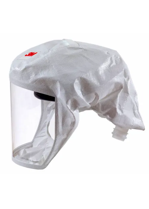 3M S-133 Geïntegreerde Hoofdkap
