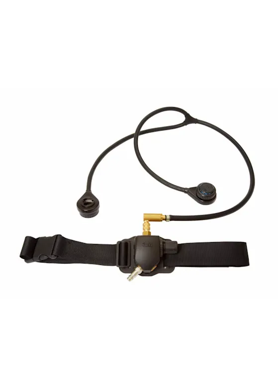 3M S-200+ Verseluchtsysteem
