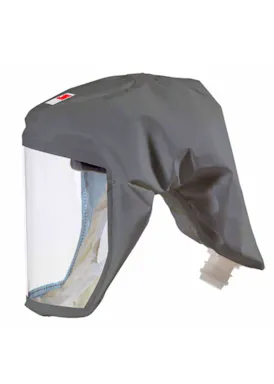 3M S-333LG integrierte Kapuze M/L