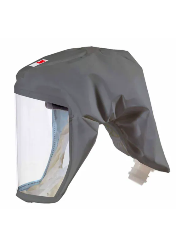 3M S-333LG integrierte Kapuze M/L