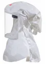 3M S-433 Geïntegreerde hoofdkap miniatuur