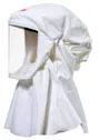 3M S-533L Duurzame Geïnt. Hoofdkap M/L miniatuur