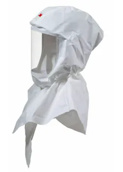 3M S-707 capuchons de remplacement pour S-757