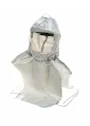 3M S-855E Premium-Kopfhaube und Schulterband Vorschaubild