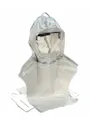 3M S-855E Premium-Kopfhaube und Schulterband Vorschaubild