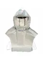 3M S-855E Premium-Kopfhaube und Schulterband Vorschaubild