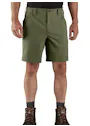 Carhartt Force Relaxed Fit Lightweight Ripstop Work Short miniatuur