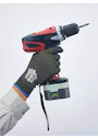 Showa S-TEX 581 Nitril-Arbeitshandschuh Vorschaubild