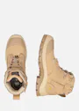 Safety Jogger S100 Altar S3 Mid Sand Sicherheitsschuh Vorschaubild