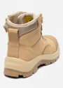 Safety Jogger S100 Altar S3 Mid Sand Sicherheitsschuh Vorschaubild