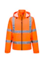 Portwest WerkJack S164  Hi-Vis Lichtgewicht Opvouwbaar Waterdicht UV-bescherming miniatuur