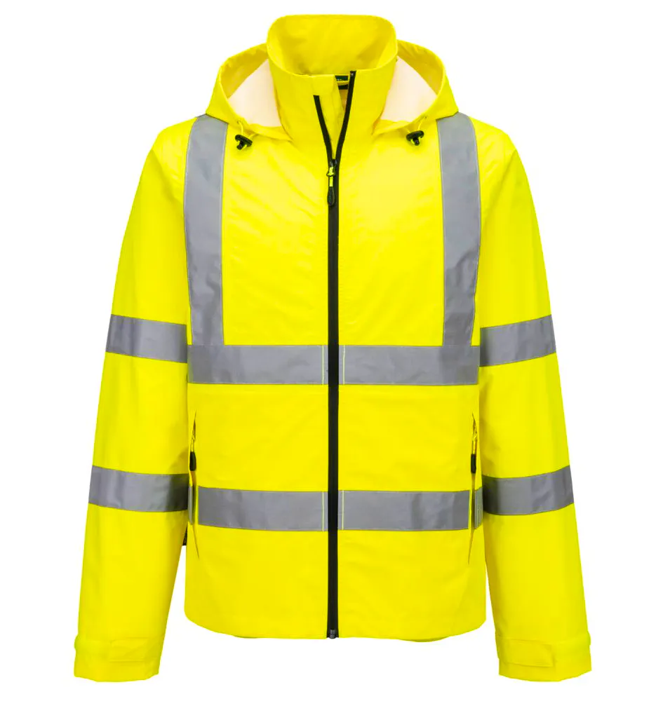 High Vis Geel