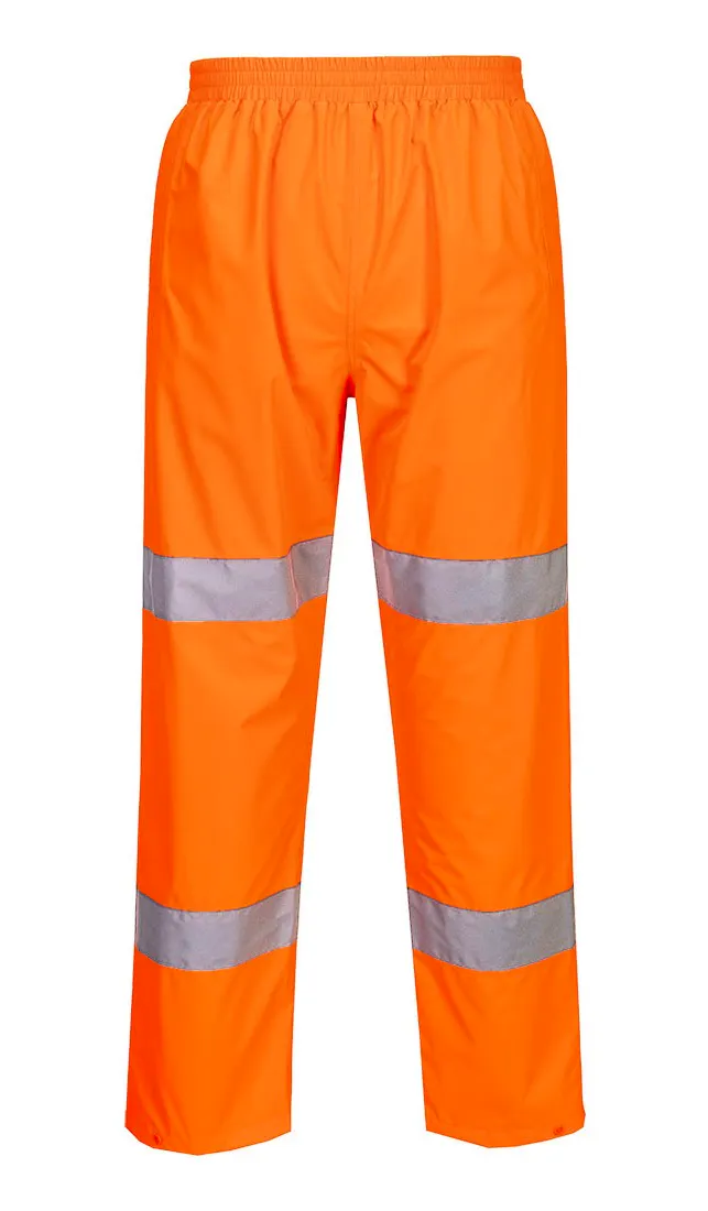 High Vis Oranje