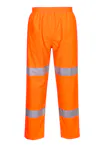 High Vis Oranje