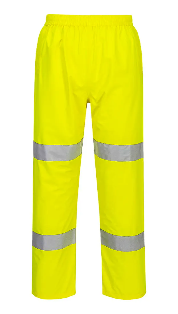 High Vis Geel
