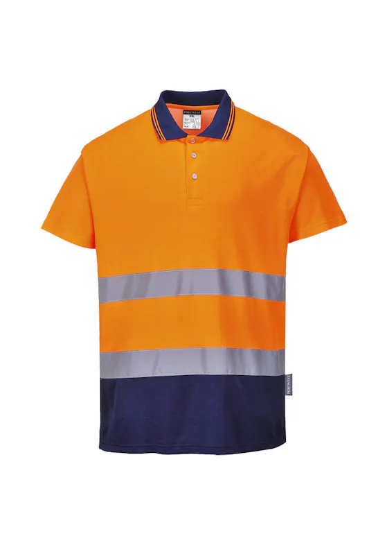 Portwest Comfort Polo