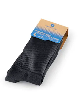 Shoes For Crews SFC-Crew-Socken