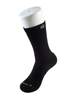 Shoes For Crews Crew-Socken Recycled