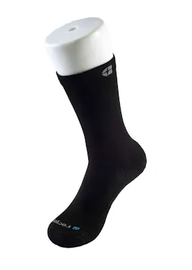 Shoes For Crews Crew-Socken, recycelt