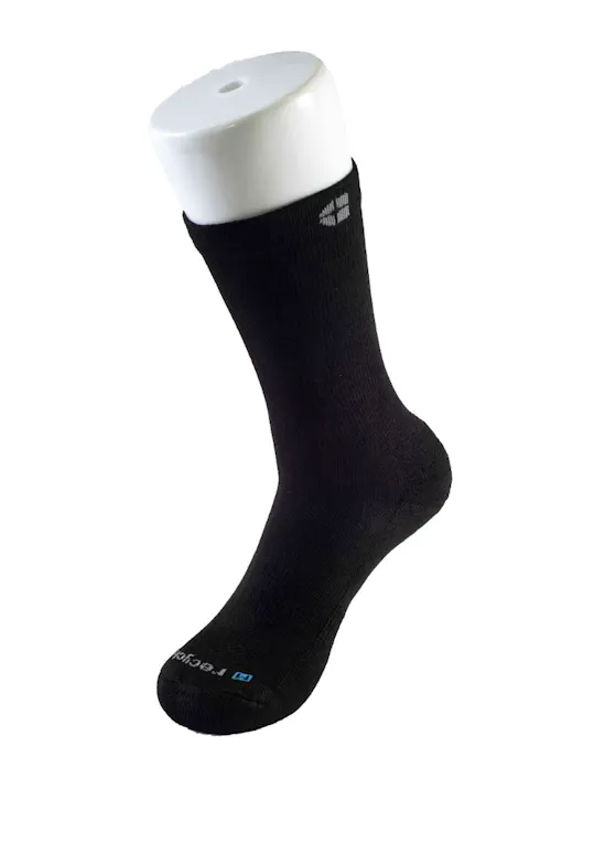 Shoes For Crews Crew-Socken, recycelt