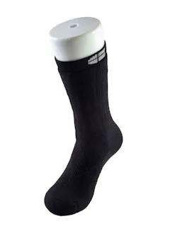 Shoes For Crews Crew-Socken aus Merinowolle