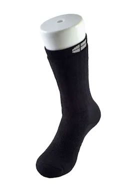 Shoes For Crews Merino-Crew-Socken