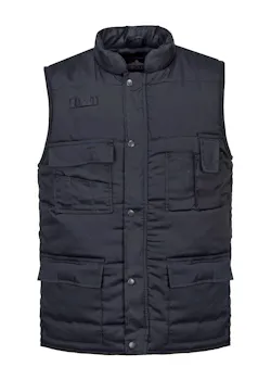 Portwest Shetland S414 Bodywarmer Reflecterend miniatuur